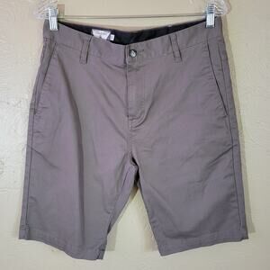 Volcom Men's size 30 Shorts
